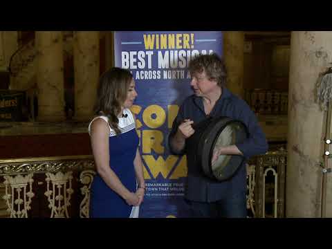 Come From Away Music