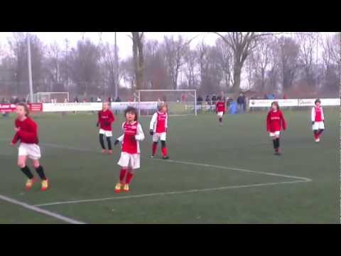 RCL E3 - Rijnvogels E1 deel 1