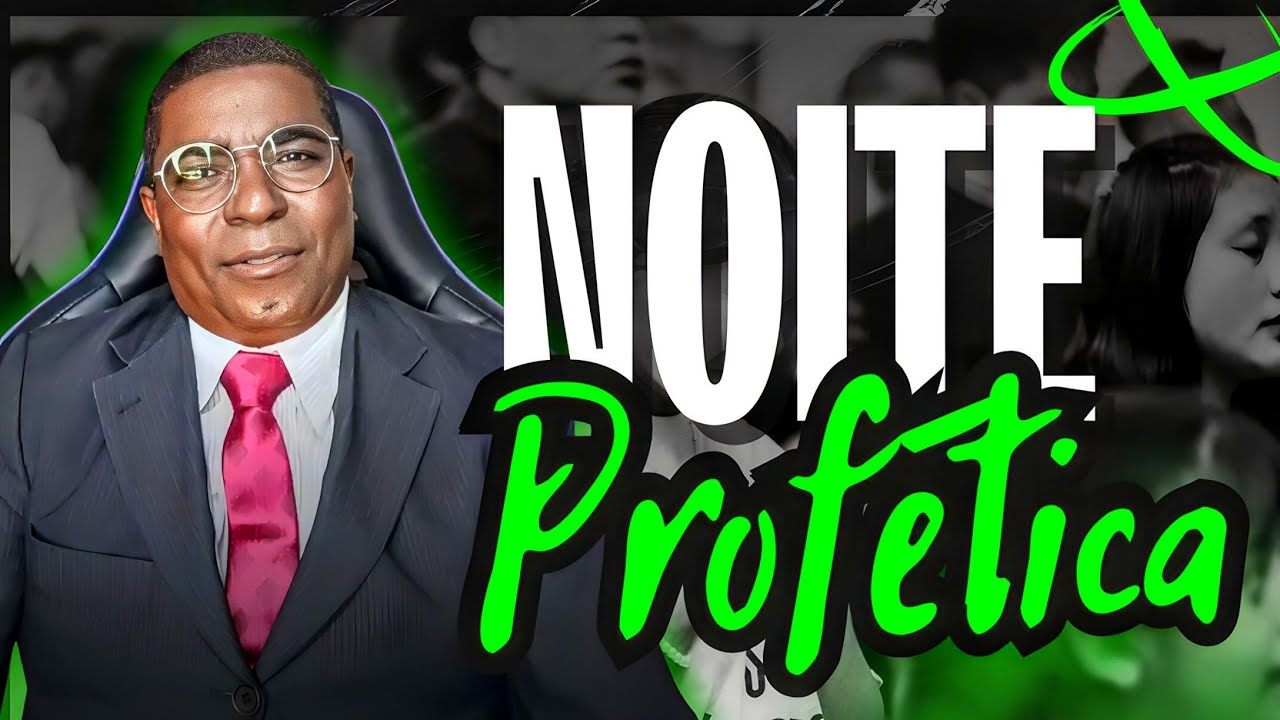 DEUS Vai Te Abençoar, Não Desista! Missionário Flávio Rodrigues 07/10/2024