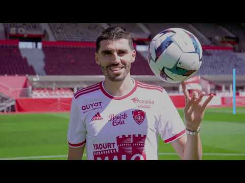 Pierre Lees-Melou to Stade Brest for €2.3M!