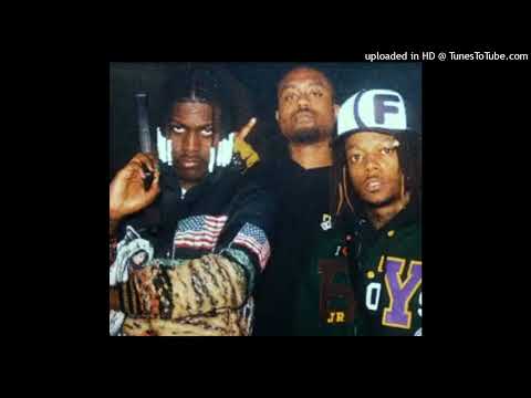 (FREE) Lil Yachty x Chasethemoney Type Beat 2022 'Holy' (prod. Zoowe)