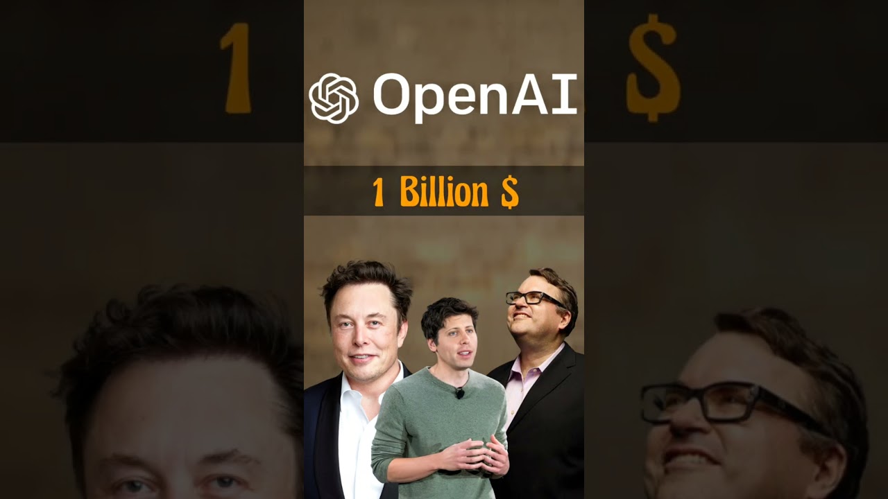 Sam Altman OpenAI CEO | ChatGPT | AI