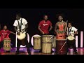 NGOMA | drumming performance | African Heritage | TEDxDonMills