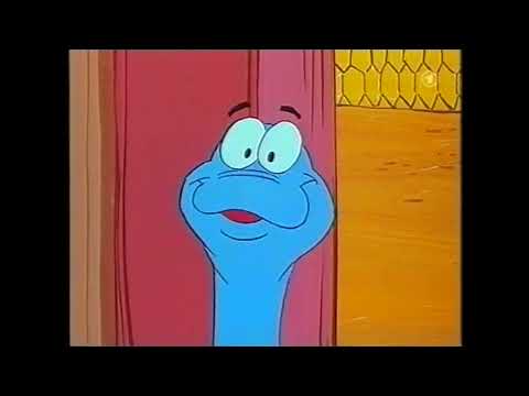 Der blaue Sauser - 07. Kung-Fu-Eier