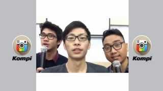 Download lagu Kompilasi Video Lucu Instagram Kevin Anggara -Desember 2015 Part 12 #KompiVidgram mp3 Download lagu Kompilasi Video Lucu Instagram Kevin Anggara -Desember 2015 Part 12 #KompiVidgram mp3