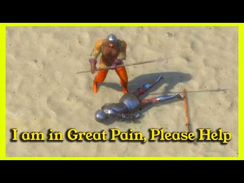 Reaching Master Tier | Exanima Arena Mode