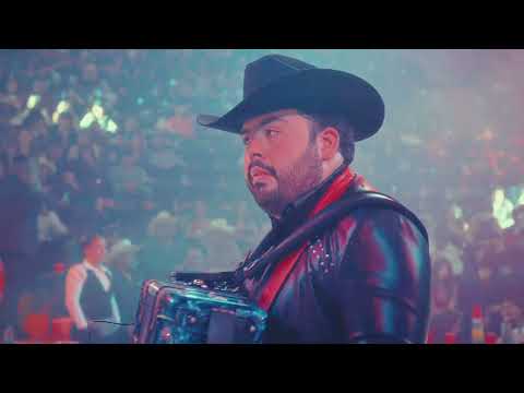 El Pio Diaz - Los Canelos De Durango (En Vivo)