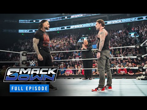 WWE SmackDown
