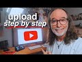 Everything To Know About Uploading YouTube Videos