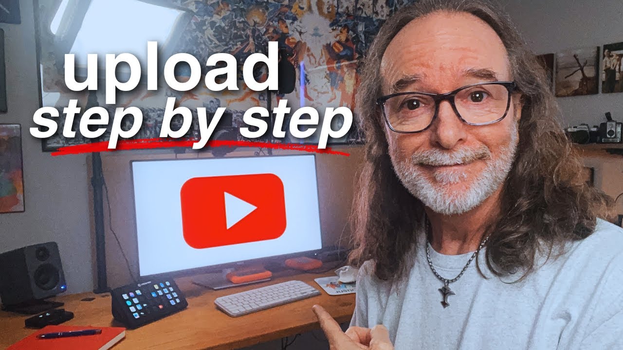 Everything to know about uploading YouTube videos
