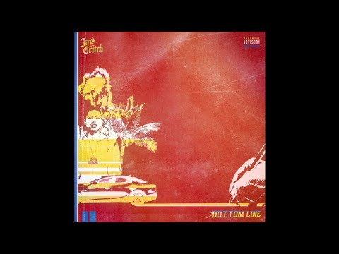 Jay Critch - Bottom Line (Instrumental) Prod. By NickEBeats x Sonic