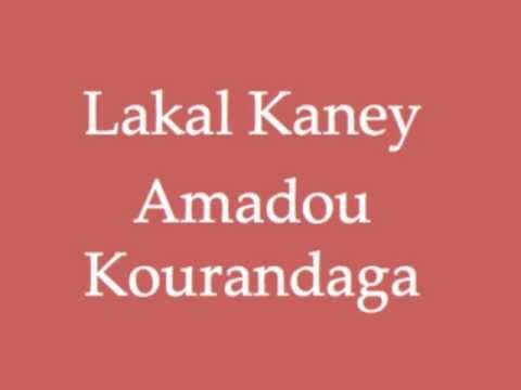Lakal Kaney - Amadou Kourandaga