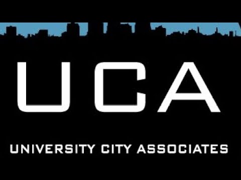 University City Associates - Video 7 of 8