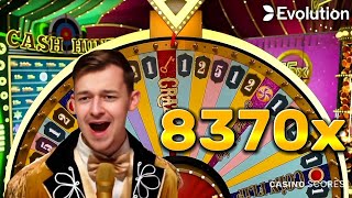 Crazy Time Big Win Today, Oh My God ! TOPSLOT 20X ! 2000X, 2000X, 2000X, 600X !