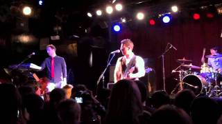 Ludo-Too Tired To Wink