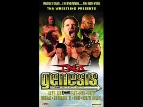TNA: Genesis 2007 Theme Song - ''Separate'' - Bro-Kin