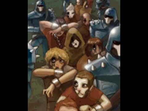 Let's test Rifts Promise of Power for N-Gage in the EKA2L1 emulator