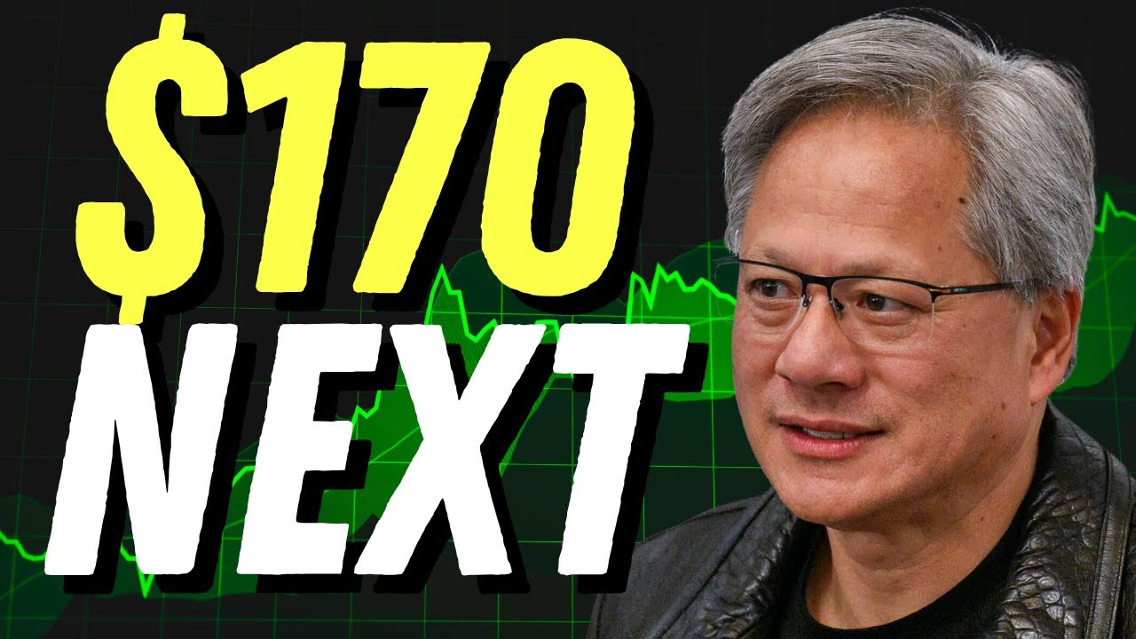 I'm raising my Nvidia stock target 🎯