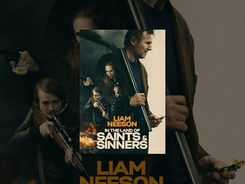In the Land of Saints and Sinners