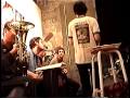 Maher Shalal Hash Baz - Faux Depart (2003/9/17 @ CoCA, Seattle, WA)