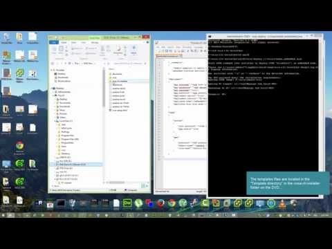 vCenter Appliance 6.0 - Simplified Scripted Installation