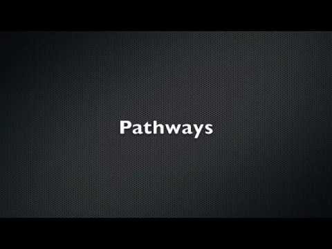 Pathways by Lodik