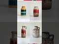 𝓝𝓮𝔀 2024 07 08 Mo 10 00販売スタート Shorts Vintagestyle Vase