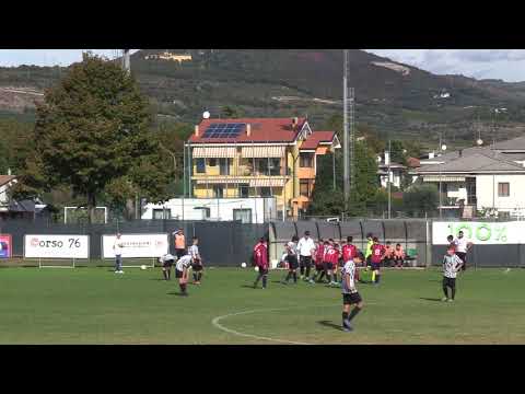 Montorio vs Virtus - 20 10 2019 - U 15