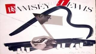 Ramsey Lewis ~ You're Falling in Love ( 1987) Smooth Jazz