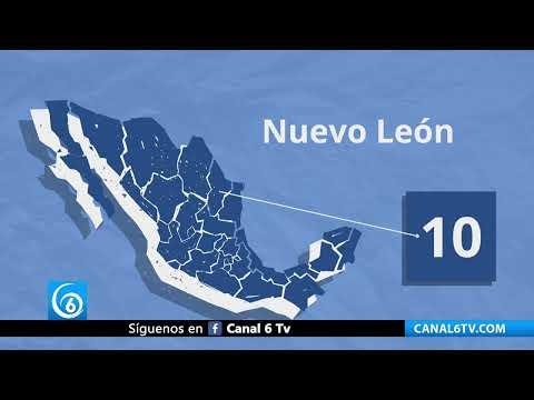 Video: Va en aumento casos de COVID 19, Ciudad De México ocupa el primer lugar en contagios