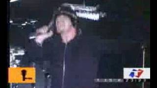 Jamiroquai - Revolution 1993 (Live Argentina 2006)