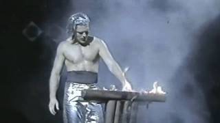 Rammstein - Bück dich [Live aus Berlin]