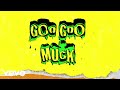 The Cramps Goo Goo Muck Lyric Video