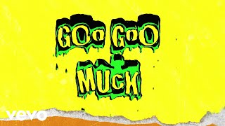 The Cramps - Goo Goo Muck (Lyric Video)
