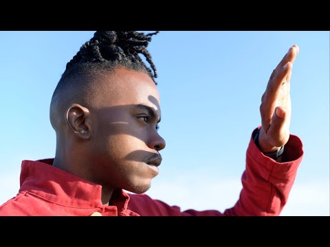 Kurtis Wells - A Song About The Sun (Official Video)