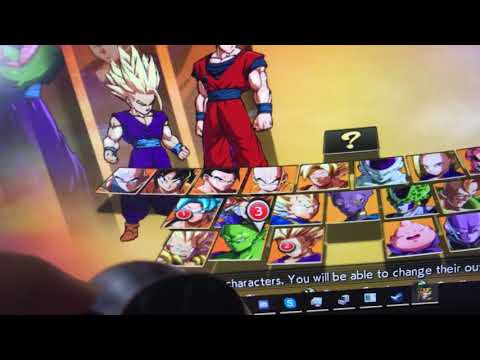 dragon ball fighterz pc ps4 controller dragon ball fighterz pc ps4 controller