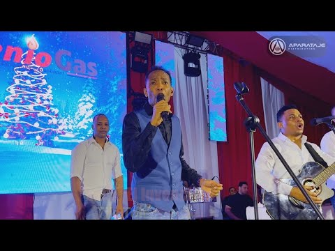 Eudis El Invencible - Tiktok (En Vivo) Video Oficial