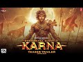 KARNA - Official Trailer | Hrithik Roshan, Deepika Padukone | SS Rajamouli | Trailer 2025 | Fan Made