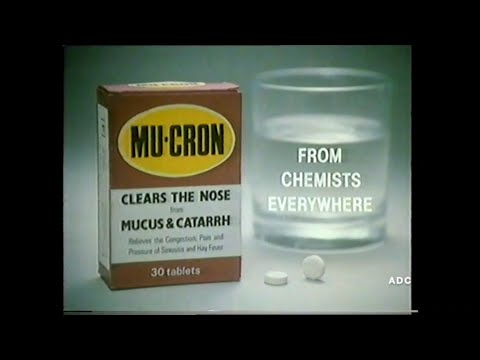 ATV adverts 24th December 1981 2 of 4