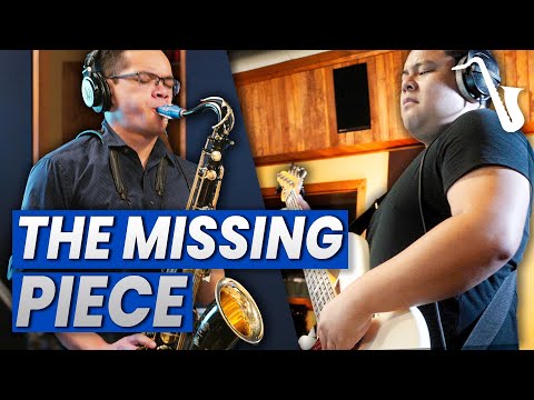 insaneintherainmusic - The Missing Piece (Insane In The Rain)