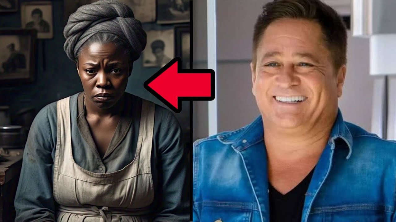 LEONARDO SE CHOCA AO SABER QUE A EMPREGADA IDOSA FOI DEMITIDA  O QUE ELE FAZ DEPOIS É IMPRESSIONANTE