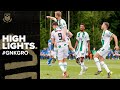 Highlights KRC Genk - FC Groningen