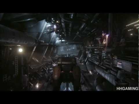Infiltrator PC