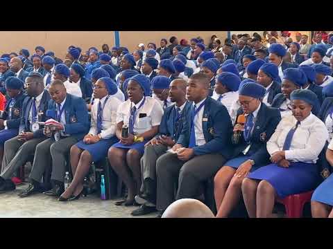 COGHDWG Consultation 2022 - Okuya babesemhlabeni