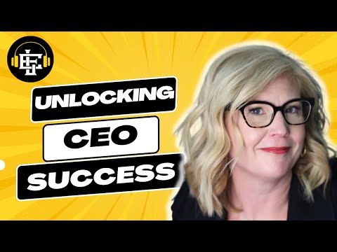 Why Every Successful Leader Needs to Know Their Key Question | Everyday Leadership Podcast