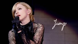 Madonna - Jump (The Confessions Tour) | HD