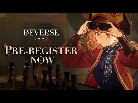 Regulus Trailer - "Run Regulus!" | Reverse: 1999