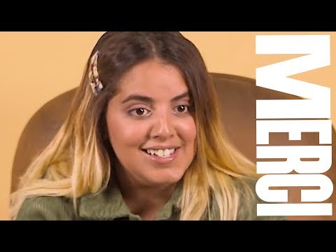 REMERCYCLAGE avec Ines Reg