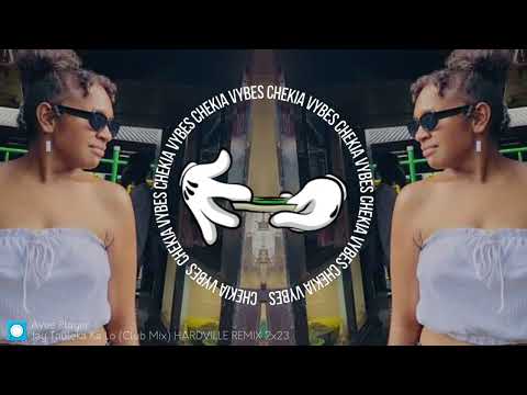Jay Tauleka-Ka Lo[Clubmix]HardVille Remix#GuiseTakaBaby!