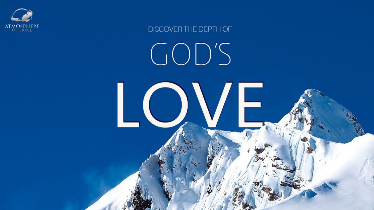 God's Unconditional Love: Understanding Its True Meaning